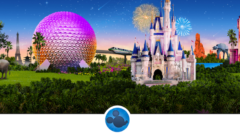 日本語で解説 Wdwのmy Disney Experienceの使い方 登録 リンク マジックバンドなど ふたり旅行記 Wdwとユニバーサルオーランドの楽しみ方をご紹介